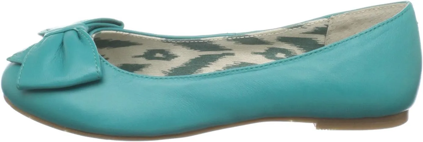Dolce Vita Mollie Ballet Flat (Little Kid/Big Kid)
