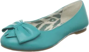 Dolce Vita Mollie Ballet Flat (Little Kid/Big Kid)
