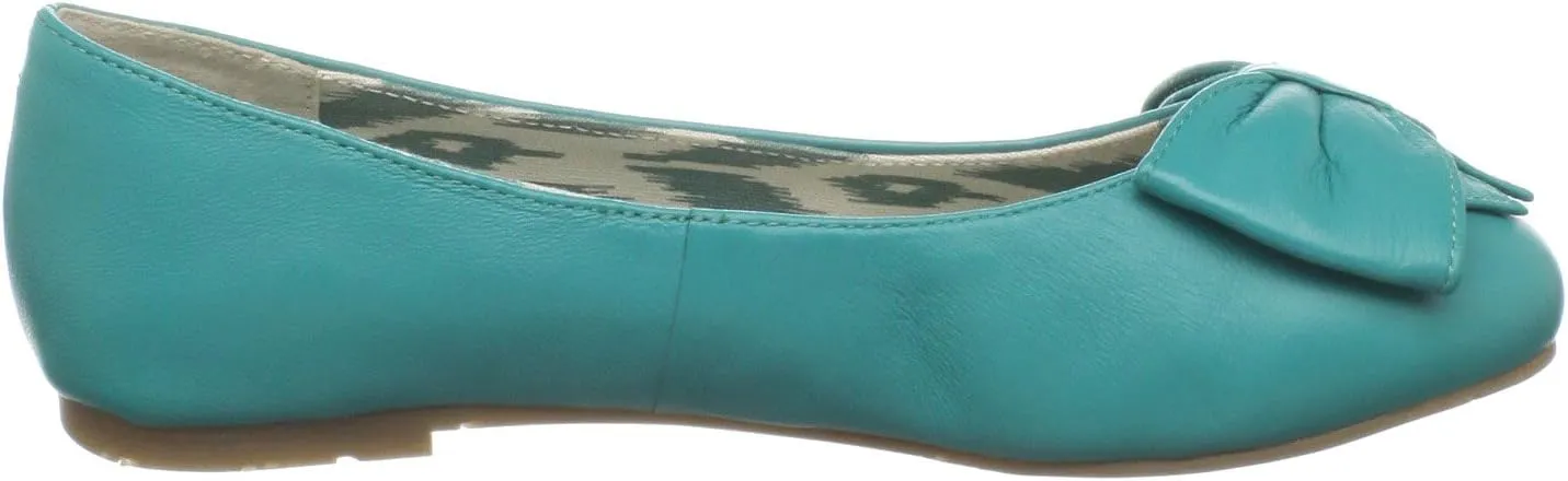 Dolce Vita Mollie Ballet Flat (Little Kid/Big Kid)