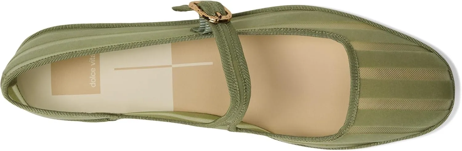 Dolce Vita Women's Tameka Ballet Flat