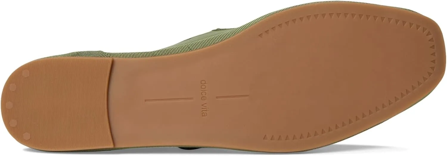 Dolce Vita Women's Tameka Ballet Flat