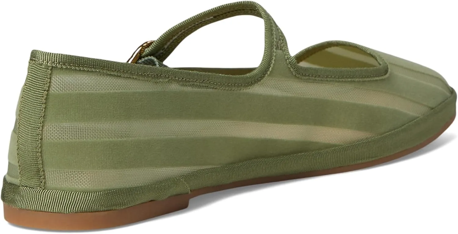 Dolce Vita Women's Tameka Ballet Flat