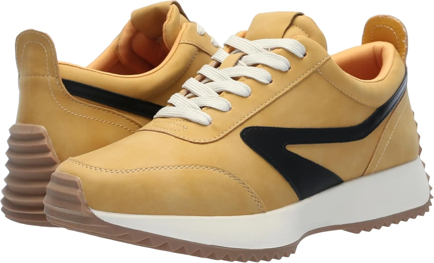 DV Dolce Vita Women's Bynx Sneaker