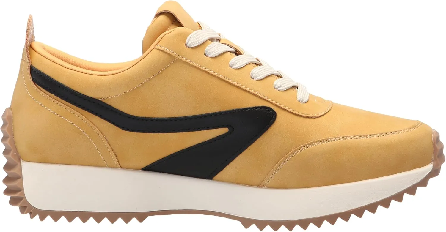 DV Dolce Vita Women's Bynx Sneaker