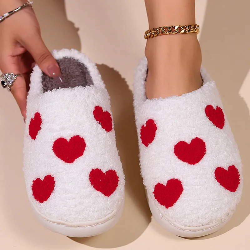 Easy to install Colors) Shoes(4 Warm Special offer Patchwork Round Casual Keep Comfortable