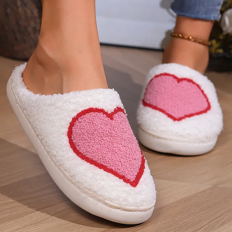 Easy to install Colors) Shoes(4 Warm Special offer Patchwork Round Casual Keep Comfortable