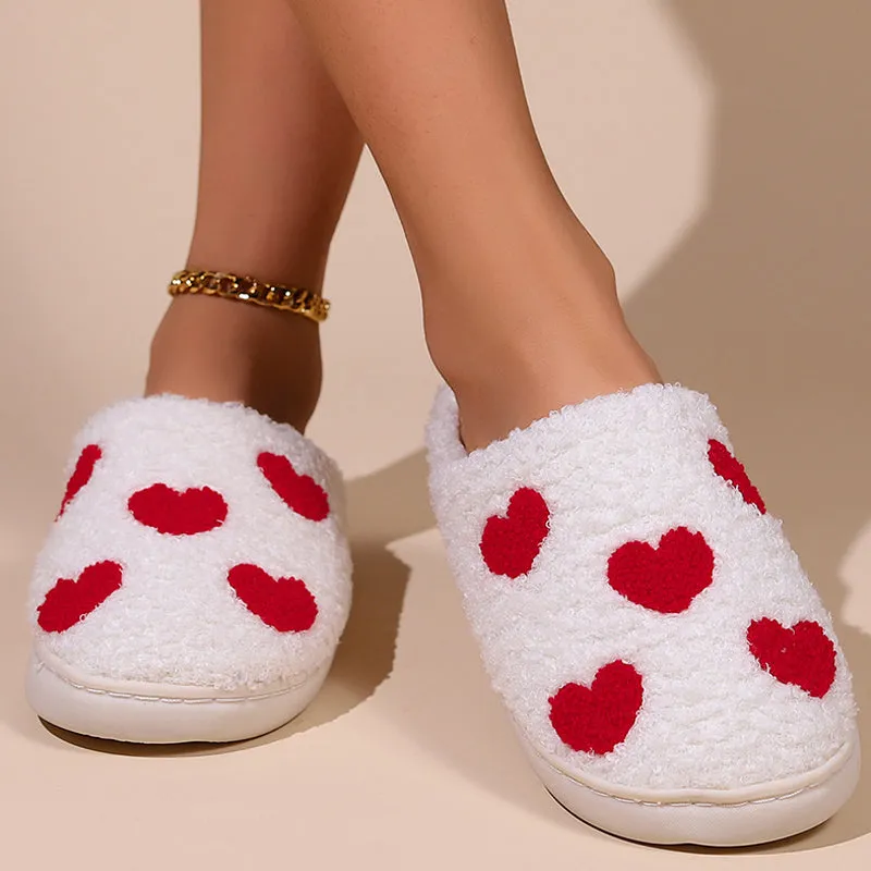 Easy to install Colors) Shoes(4 Warm Special offer Patchwork Round Casual Keep Comfortable