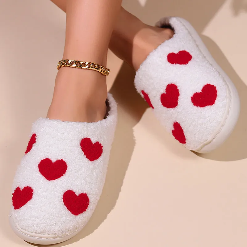 Easy to install Colors) Shoes(4 Warm Special offer Patchwork Round Casual Keep Comfortable