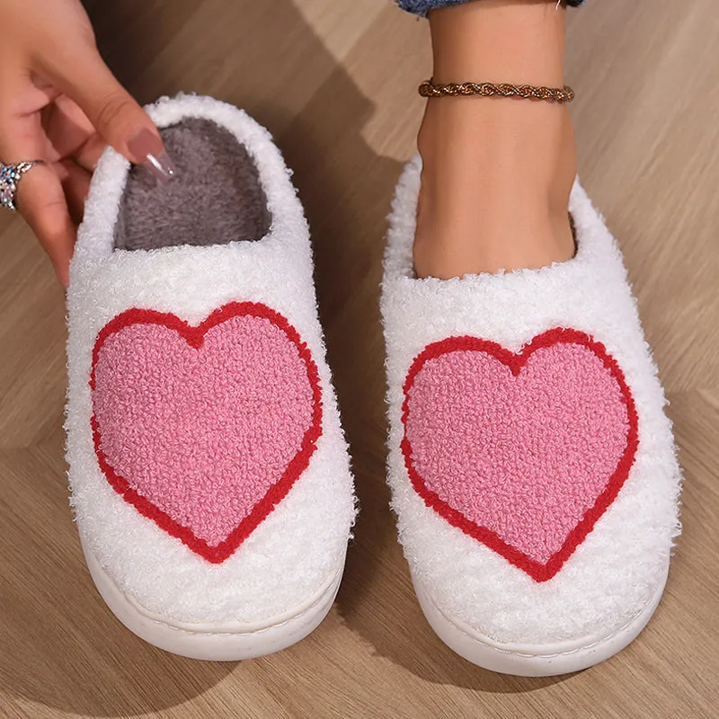 Easy to install Colors) Shoes(4 Warm Special offer Patchwork Round Casual Keep Comfortable