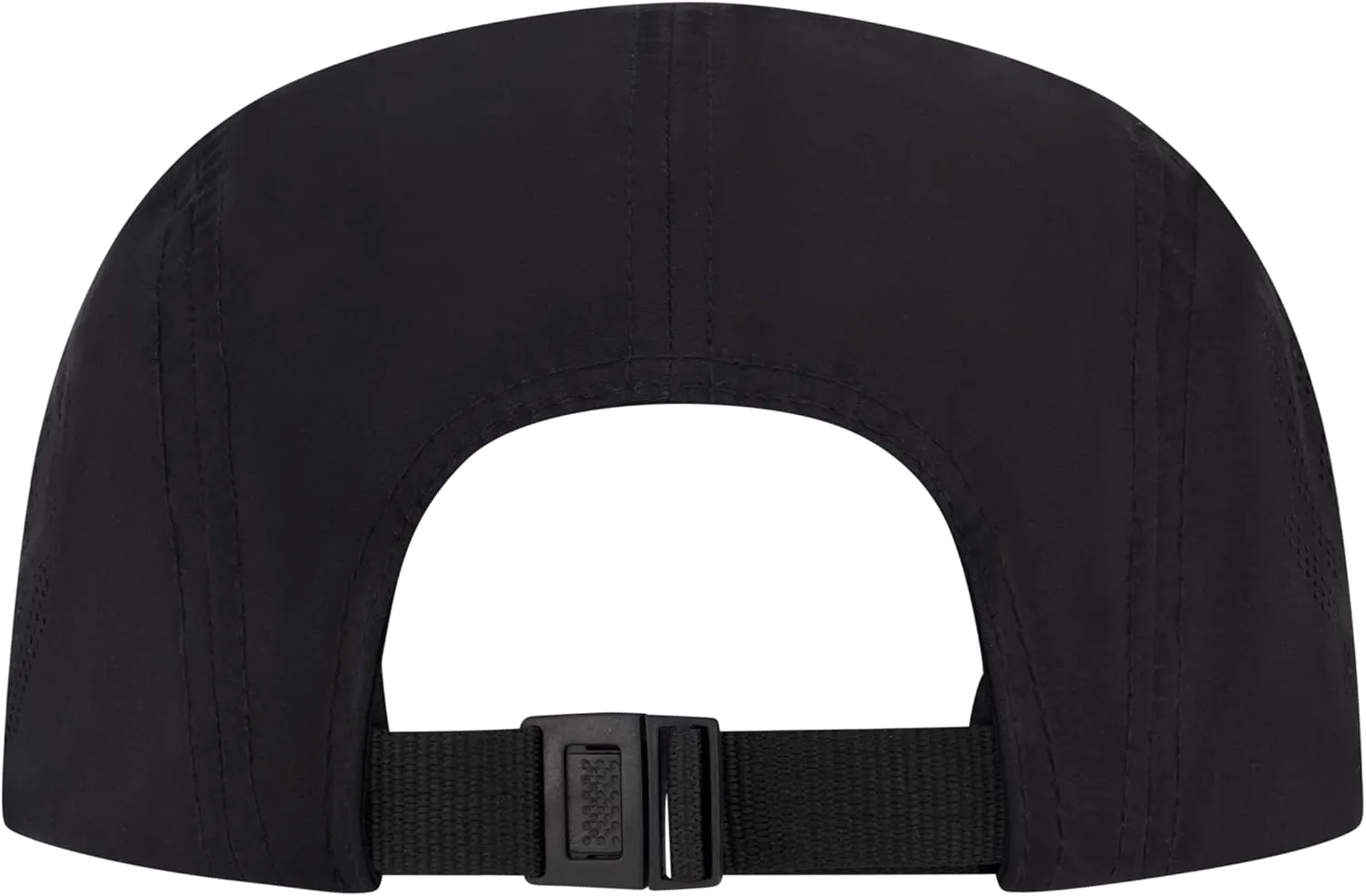 Element Camper Hat, Adult Strapback with Slight Curved Brim