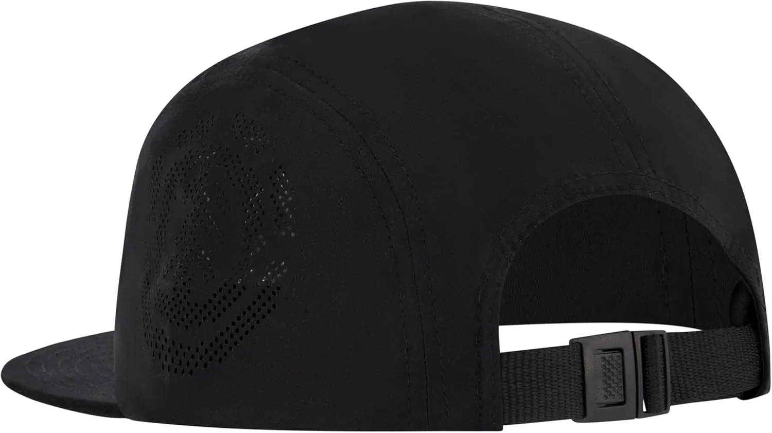 Element Camper Hat, Adult Strapback with Slight Curved Brim