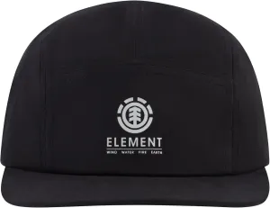 Element Camper Hat, Adult Strapback with Slight Curved Brim