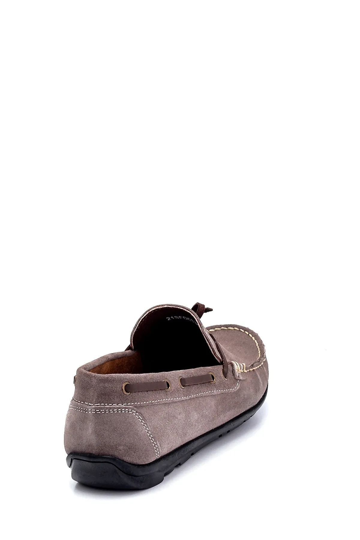 Erkek Deri Loafer