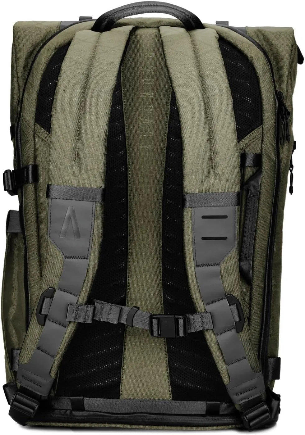 Errant Modular Multi-Purpose Backpack (Olive X-Pac)