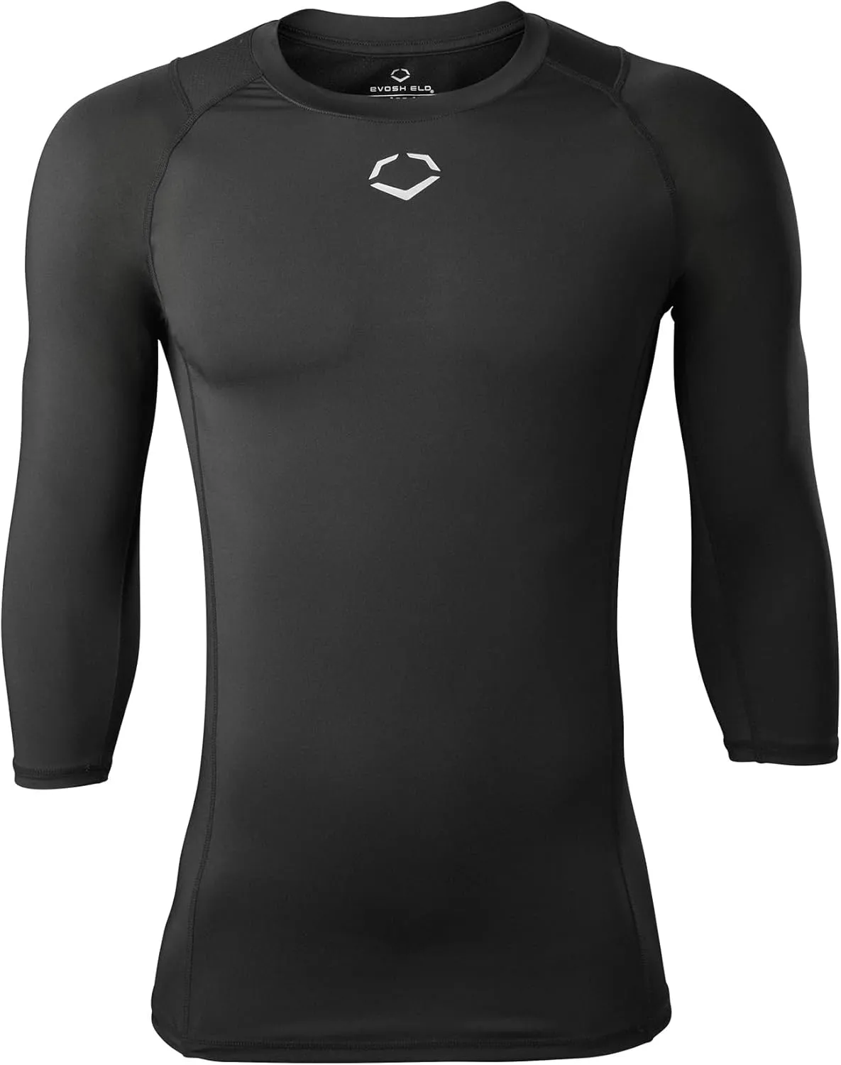 EvoShield Men’s Season Ready Fitted Mid Sleeve Shirts