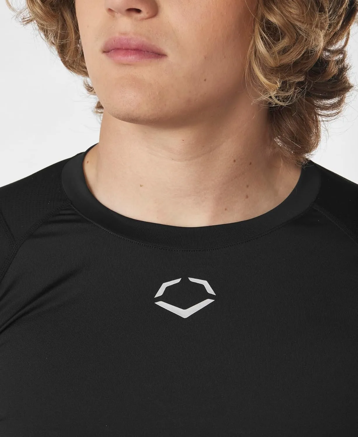 EvoShield Men’s Season Ready Fitted Mid Sleeve Shirts