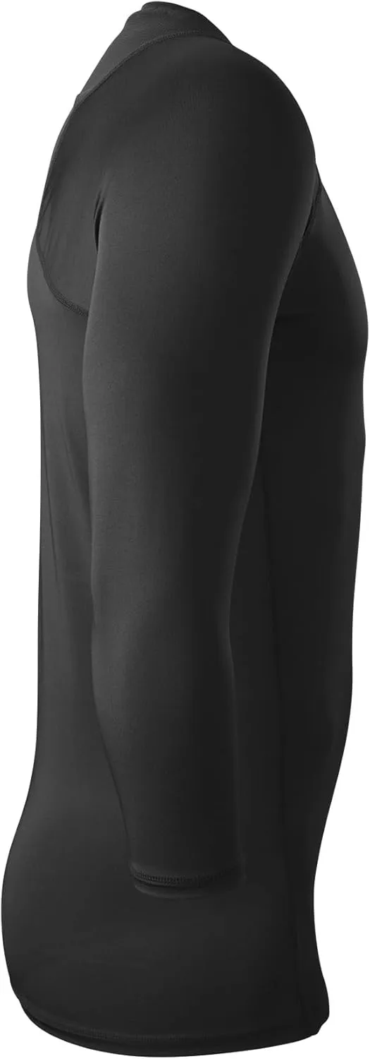 EvoShield Men’s Season Ready Fitted Mid Sleeve Shirts