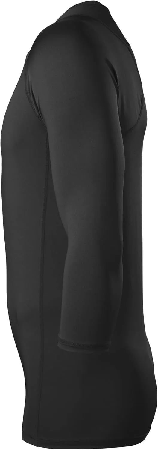 EvoShield Men’s Season Ready Fitted Mid Sleeve Shirts