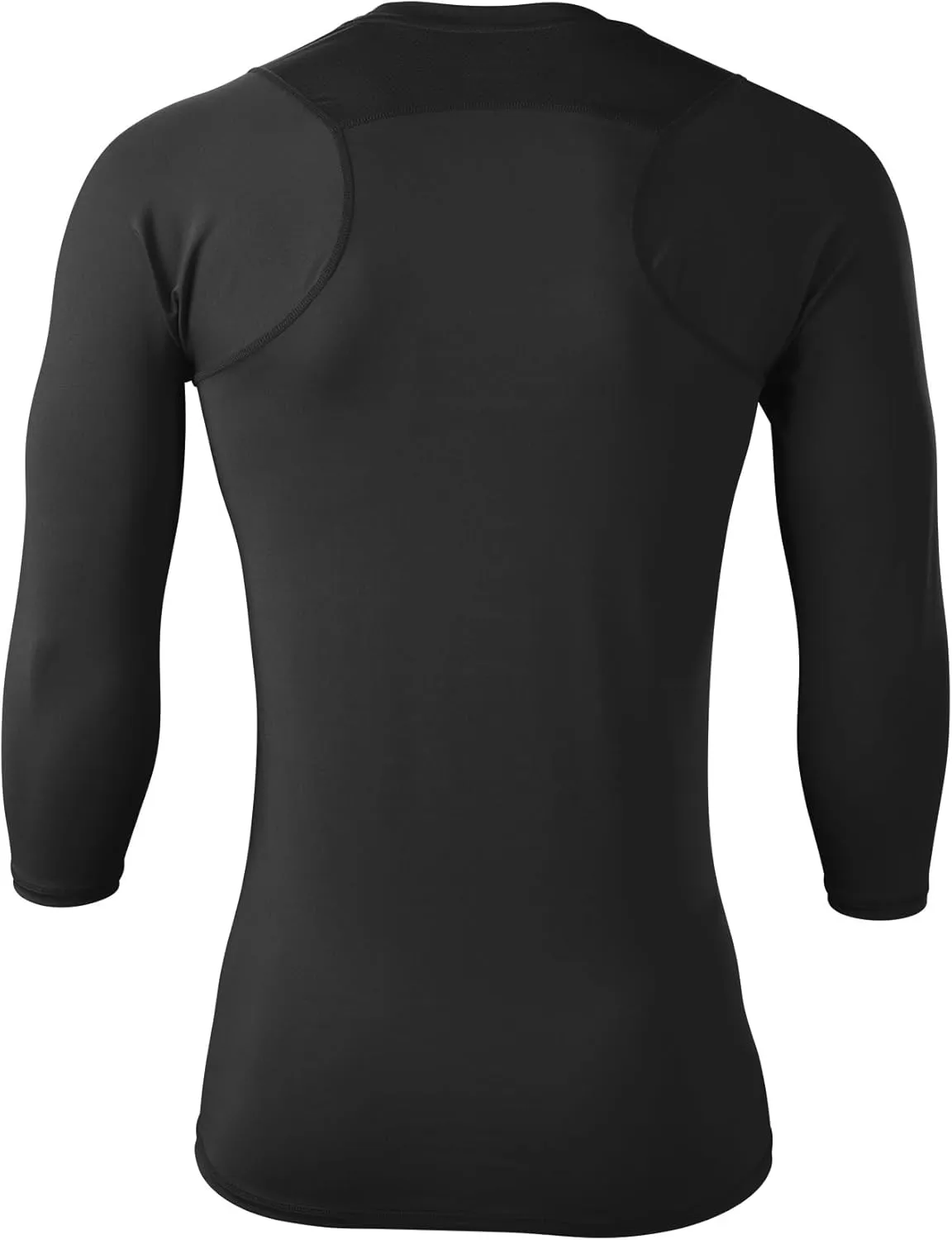 EvoShield Men’s Season Ready Fitted Mid Sleeve Shirts