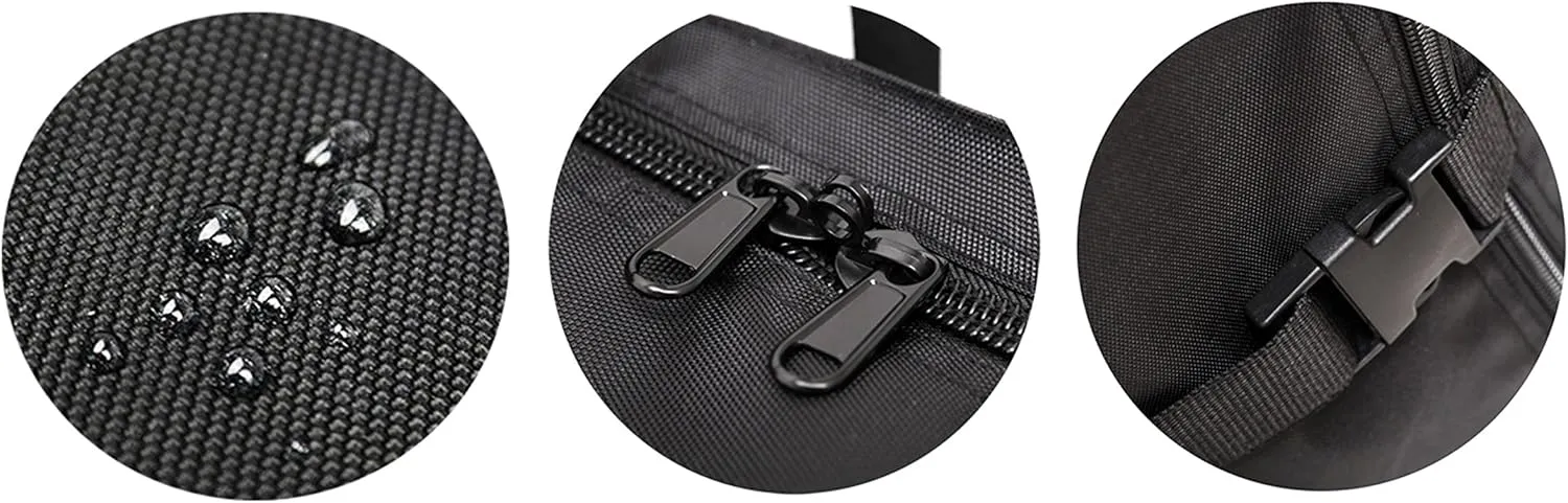 Extra Large Travel Duffel Bag with Trolley Sleeve Weekender Overnight Carry On Checked Luggage Bag Oversized Carry On Checked Luggage Bag Hospital Bag Tote Handbag Bag Anti Theft Travel Tote 28'',120L