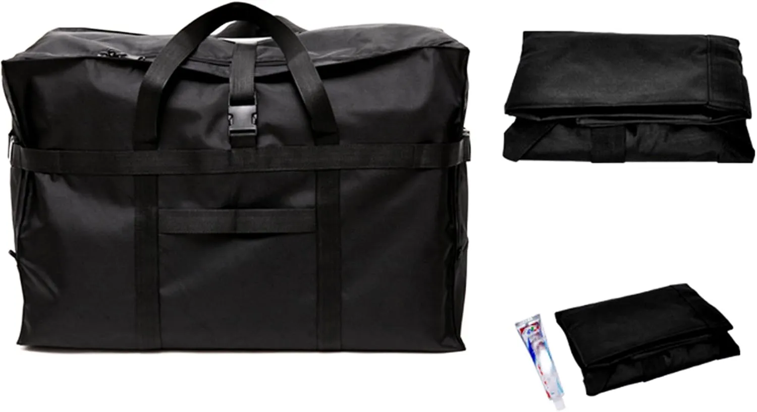 Extra Large Travel Duffel Bag with Trolley Sleeve Weekender Overnight Carry On Checked Luggage Bag Oversized Carry On Checked Luggage Bag Hospital Bag Tote Handbag Bag Anti Theft Travel Tote 28'',120L