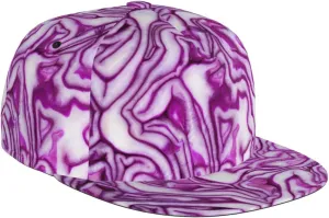 Fashion Snapback Hat for Men Women,Hip Hop Style Funny Flat Bill Hats Adjustable Baseball Cap Trucker Hat