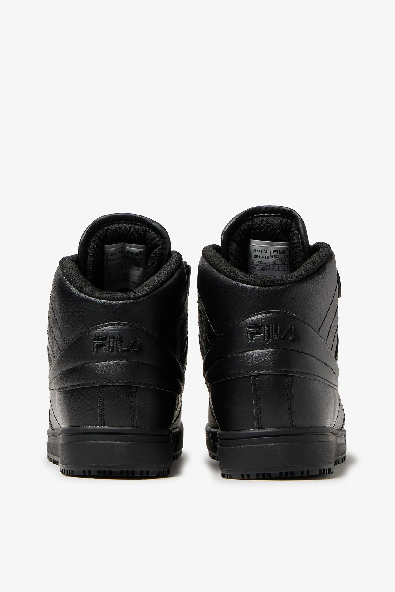 FILA Men Vulc 13 Black