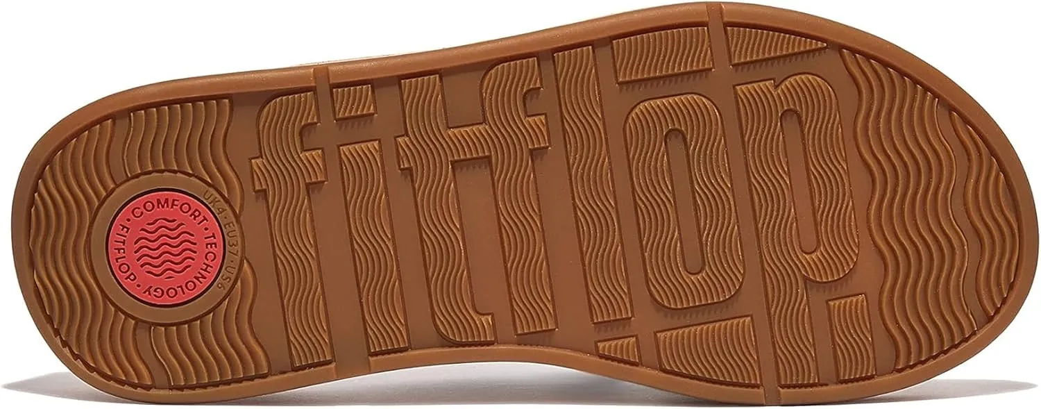 Fitflop Women's Glides Flat Sandal