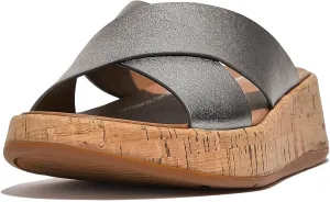 Fitflop Women's Glides Flat Sandal