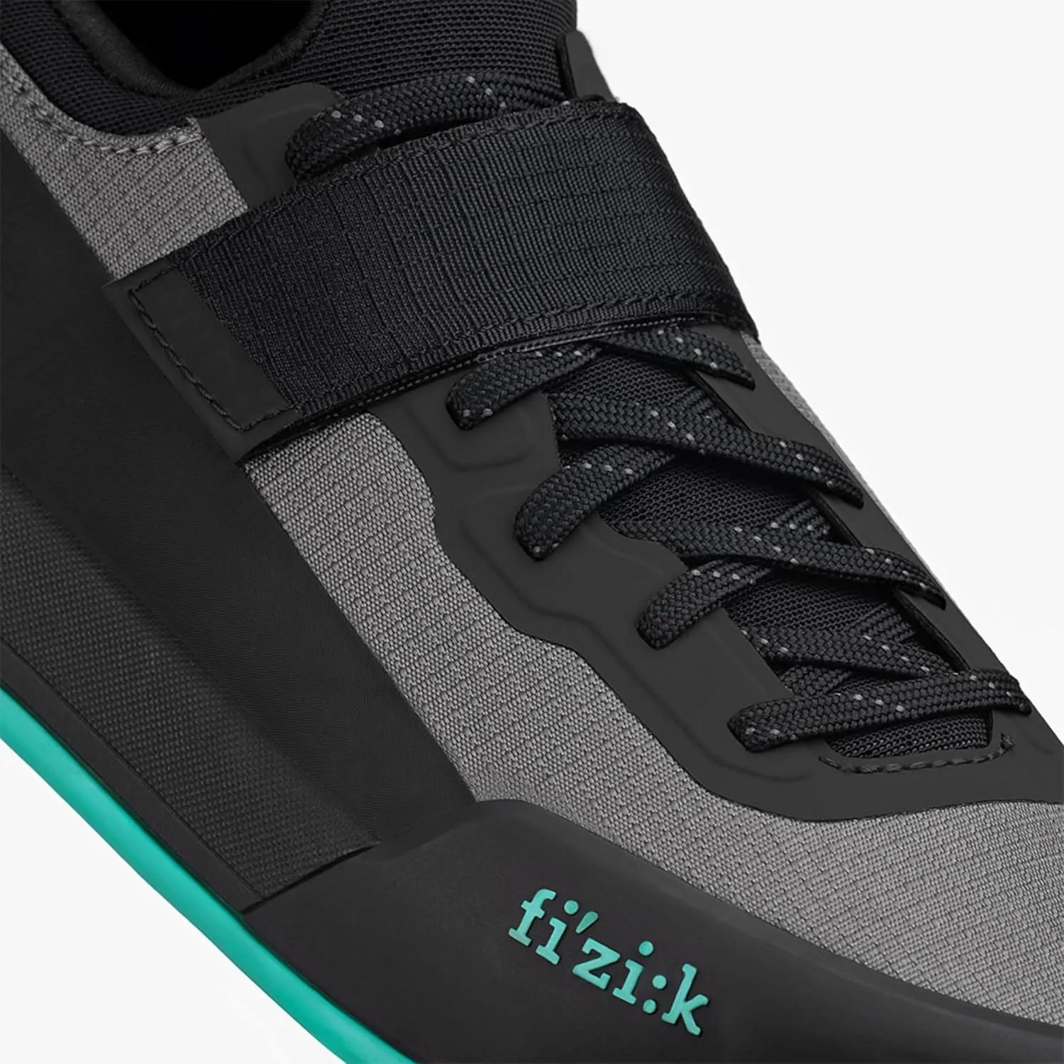 Fizik Unisex-Adult Gravita Versor Flat Mountain-Biking-Shoes