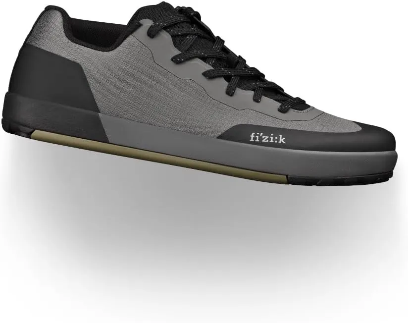 Fizik Unisex-Adult Gravita Versor Flat Mountain-Biking-Shoes