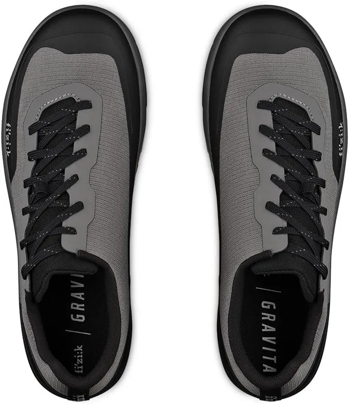 Fizik Unisex-Adult Gravita Versor Flat Mountain-Biking-Shoes