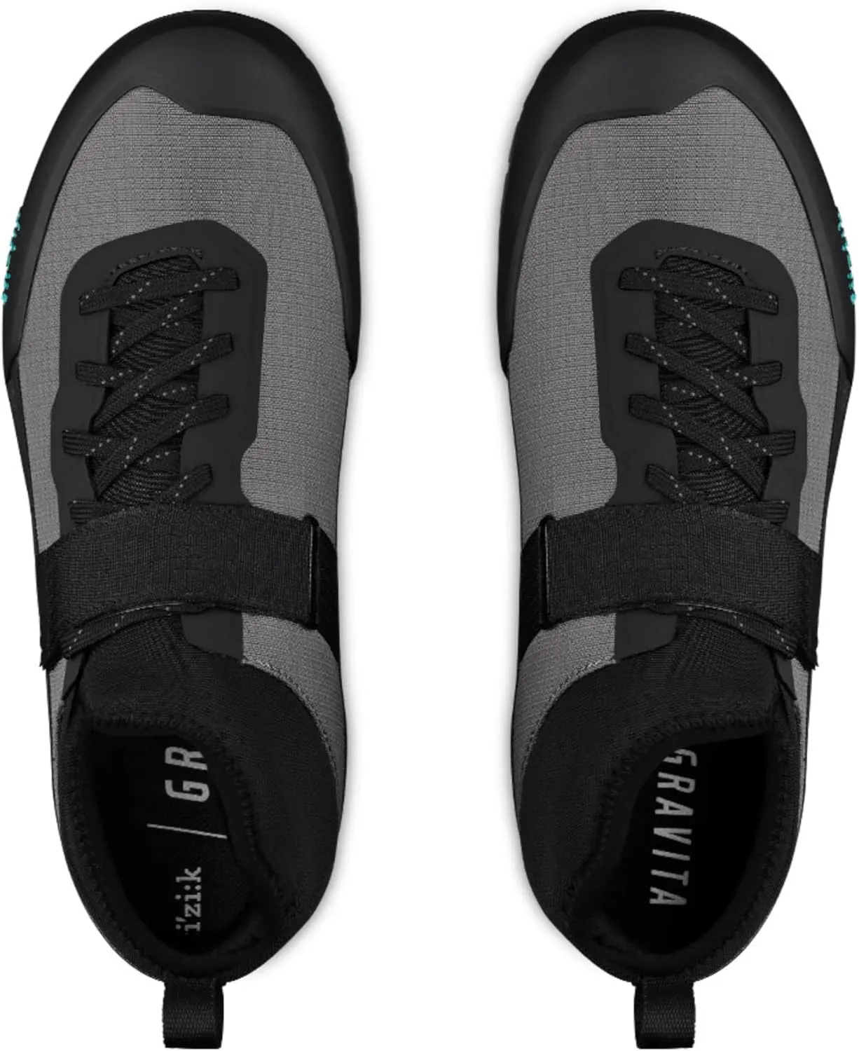 Fizik Unisex-Adult Gravita Versor Flat Mountain-Biking-Shoes