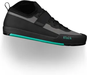 Fizik Unisex-Adult Gravita Versor Flat Mountain-Biking-Shoes