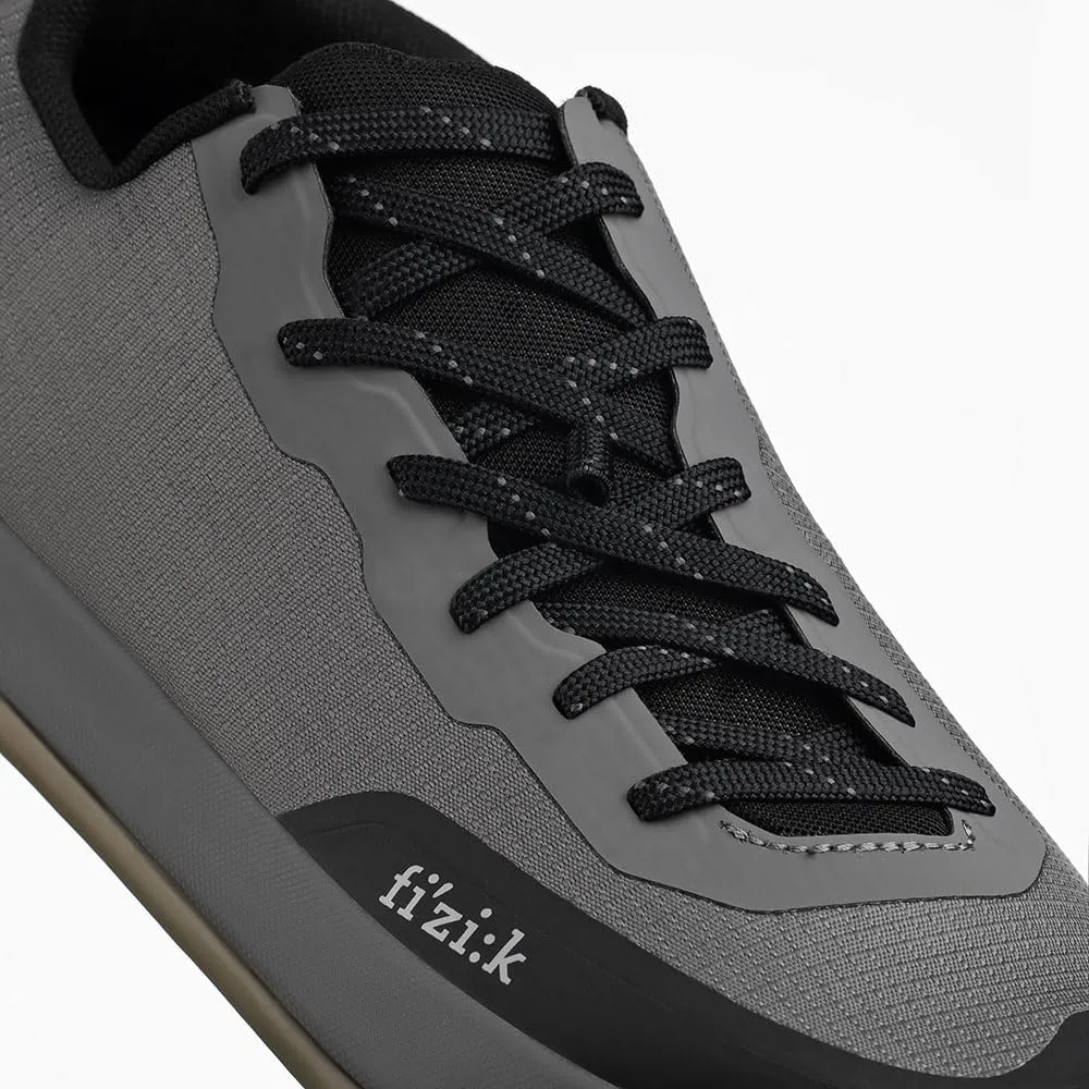 Fizik Unisex-Adult Gravita Versor Flat Mountain-Biking-Shoes
