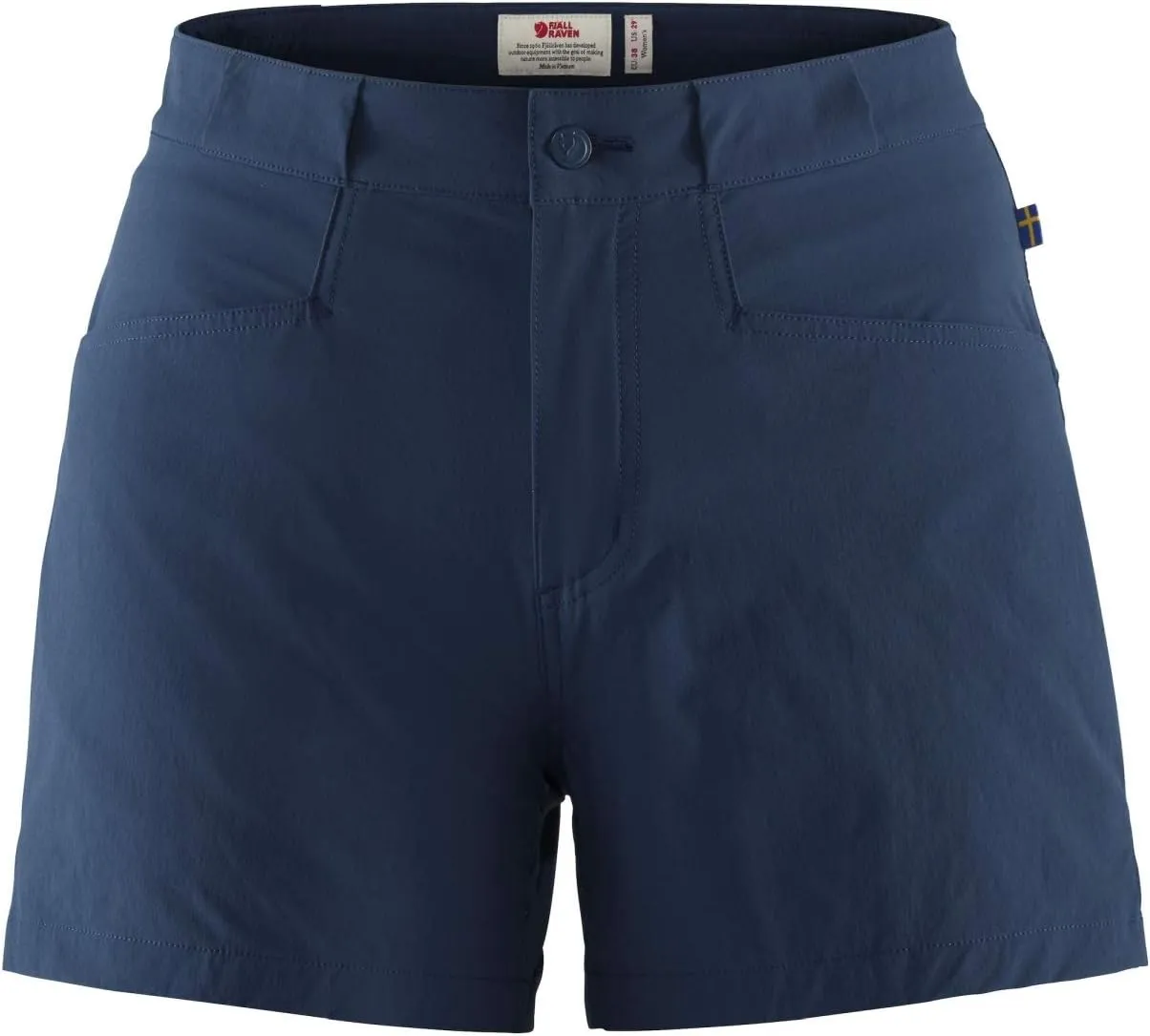 Fjällräven Women's High Coast Lite Shorts