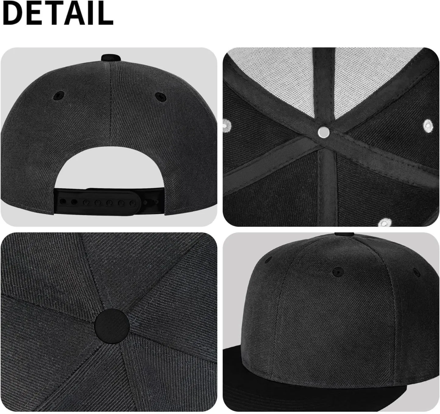 Flag of The Omaha Tribe of Nebraska & Iowa Snapback Hat Flat Bill Hat Baseball Cap for Men Women Flat Brim Hats