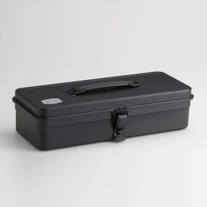 Flat Lid Tool Box