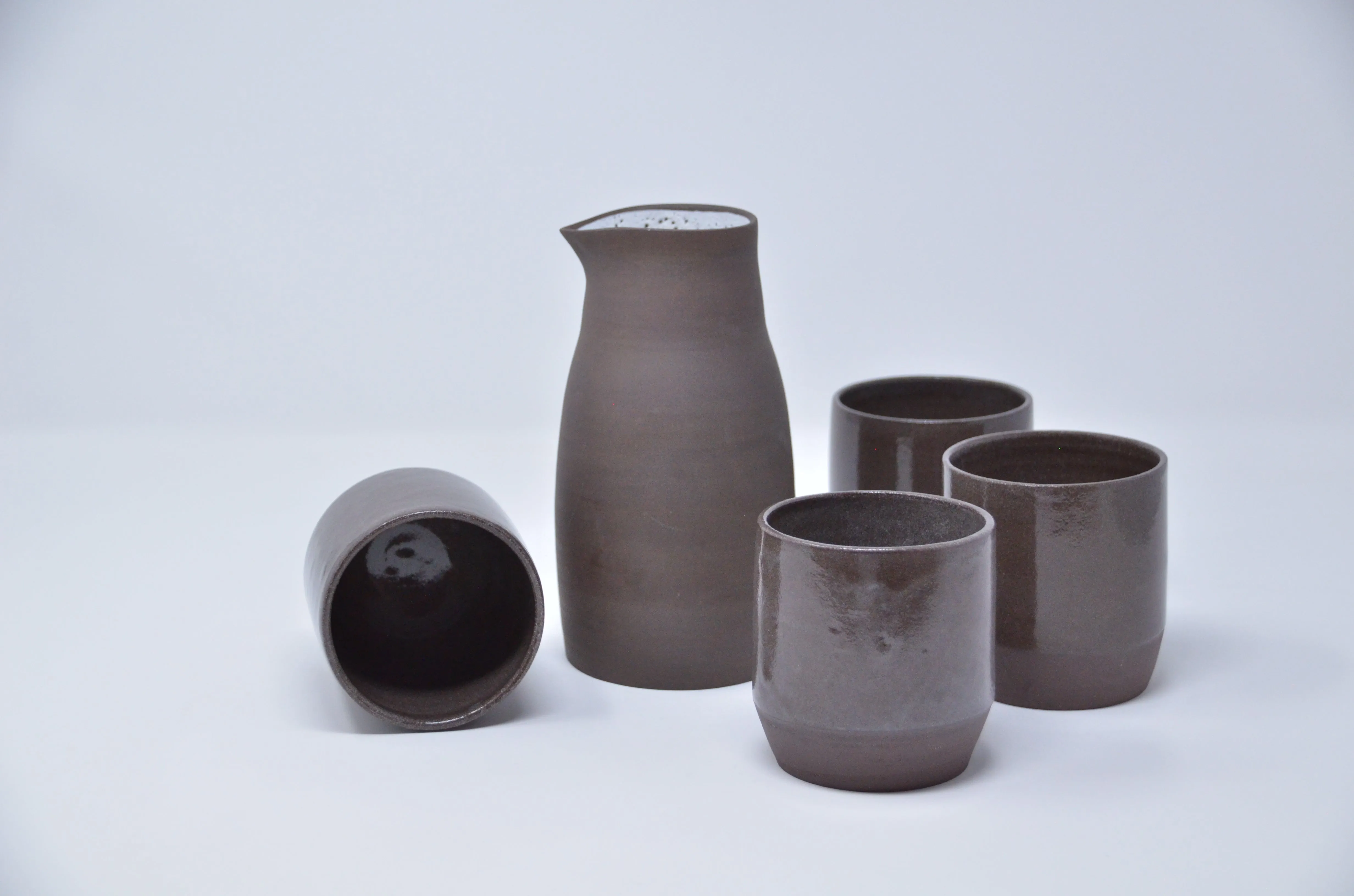 Flat White Mugs