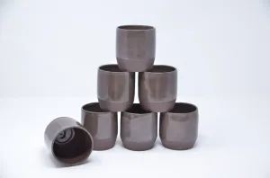 Flat White Mugs