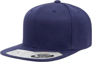 Flexfit Men's One Size 110 Classic Snapback