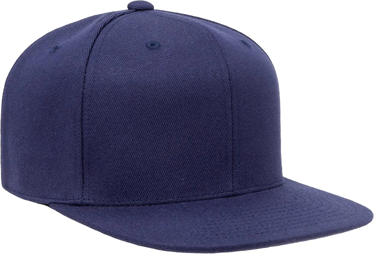 Flexfit Men's One Size 110 Classic Snapback