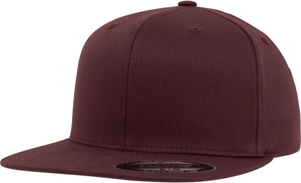 Flexfit Men's Ultrafibre Airmesh Fitted Cap