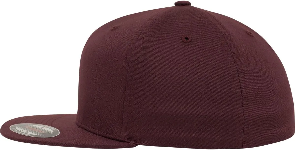 Flexfit Men's Ultrafibre Airmesh Fitted Cap