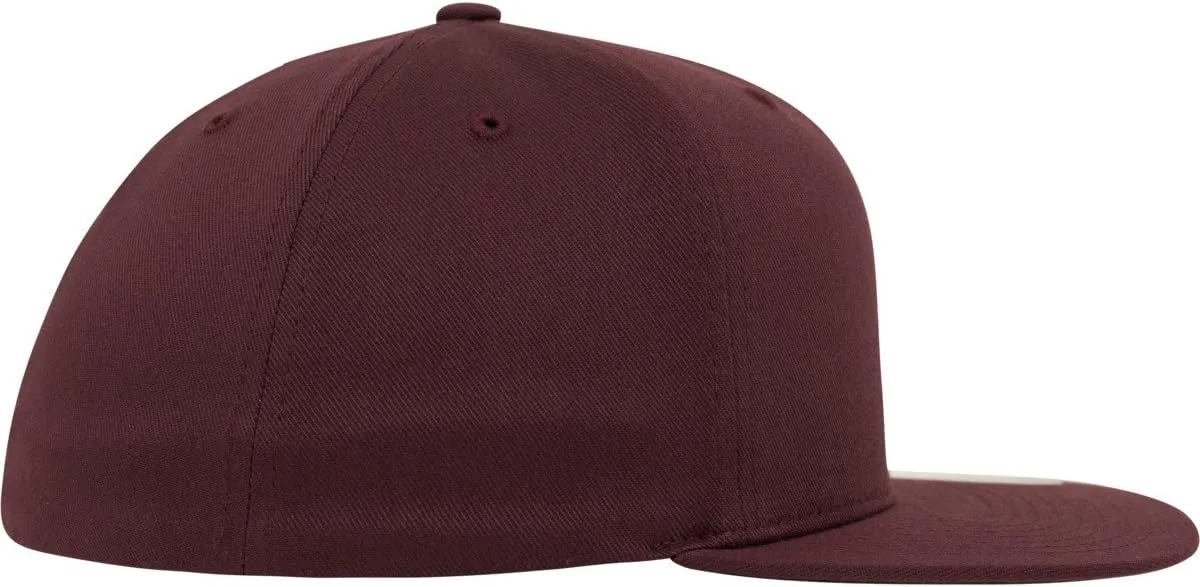 Flexfit Men's Ultrafibre Airmesh Fitted Cap