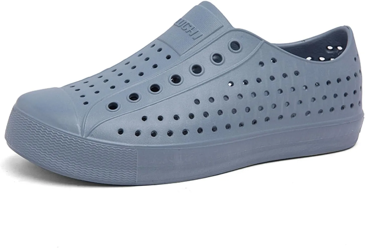 FLIOZY Waterproof Garden Clogs for Men and Women - Lightweight Breathable EVA Slip-On Shoes - Comfortable Non-Slip Casual Footwear for Outdoor, Beach, Everyday Wear