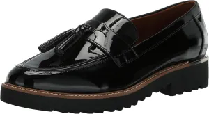 Franco Sarto Women's Carolynn Lug Sole Loafer
