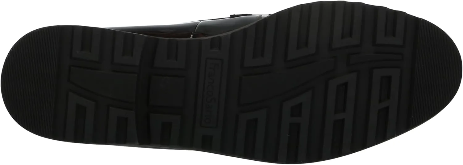 Franco Sarto Women's Carolynn Lug Sole Loafer