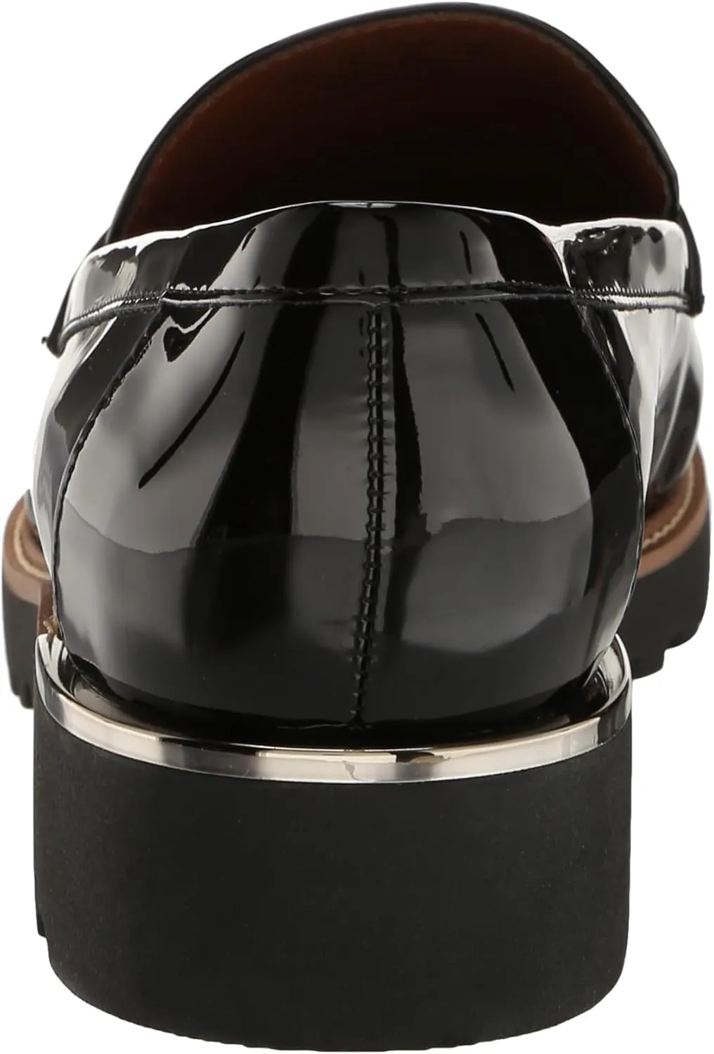 Franco Sarto Women's Carolynn Lug Sole Loafer