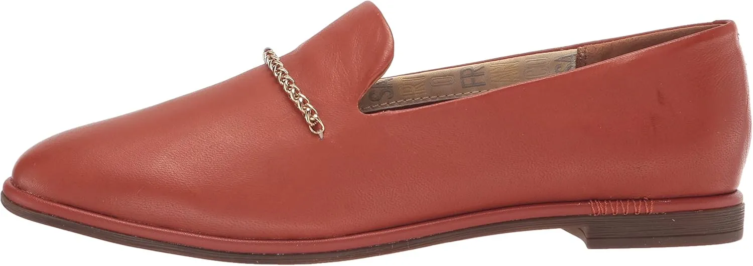 Franco Sarto Women's Hanah Flat Loafer